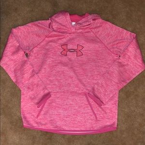Under armour hoodie